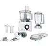 Image de Robot Multifonction 1000w Variateur Vit 3,9l Blender 1,5l Petrin Fouet