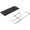 Image de Accessoires hotte - BOSCH - DWZ 0 IN 0 T 0 - Kit de recirculation pour hotte - Noir