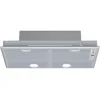 Image de Hotte Bosch Serie 4 DHL755BL - 370 m³-h - Conduit / Recirculation - C - A - D