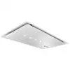 Image de Hotte standard bosch drc99ps20 90 cm 640 m³/h 250w a blanc