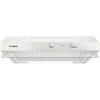 Image de Bosch Serie 2 Dul62fa21 Hotte Montée Au Mur Blanc D 250 M³/h