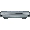 Image de Bosch Serie 2 Dul62fa51 Hotte Montée Au Mur Acier Inoxydable D 250 M³/h