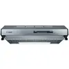 Image de Hotte standard bosch dul62fa51 blanc acier