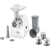 Image de Bosch Mfw2514w Robot De Cuisine 350 W Blanc