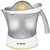 Image de Bosch Mcp3500 Presse-agrume Électrique 0,8 L 25 W Blanc, Jaune