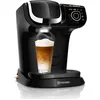 Image de Cafetière Tassimo - BOSCH TAS6502 - Noir - Espresso - Réservoir deau amovible - Pose libre