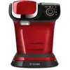 Image de Machine A Café - Tassimo My Way Tas6503 - Rouge