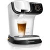 Image de Cafetière Expresso Bosch - Tassimo - Tas6504 - Machine A Cafe Multi-boissons - Blanc