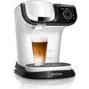 Image de BOSCH - Cafetière multi-boissons - 1300W - Tassimo My Way - blanc -TAS6504