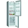 Image de RÃ©frigÃ©rateur CombinÃ© BOSCH KGN36VIDA Acier inoxydable (186 x 60 cm) en occasion ou reconditionné