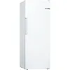Image de BOSCH GSV29VWEV - Congélateur armoire - 198L - Froid statique - L 60 x H 161 cm - Blanc