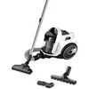 Image de Aspirateur traîneau sans sac Série 2 BGS05A322 blanc BOSCH