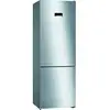 Image de Réfrigérateur combiné 438 litres BOSCH KGN49XLEA