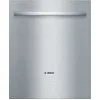 Image de Façade de porte - BOSCH - SMZ2056 - Pour lave-vaisselle tout intégrable - 60 cm - Inox