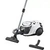 Image de Bosch Bgs41k332 Aspirateur 2,4 L Aspirateur Réservoir Cylindrique Sec 550 W Sans Sac