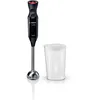 Image de Mixeur plongeant - BOSCH - MS6CB6110 ErgoMixx - 1000 W - 12 vitesses + turbo - Bol mixeur - Noir