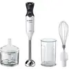 Image de Bosch Ergomixx Ms6ca4150 Blender Mélangeur Par Immersion 800 W Blanc