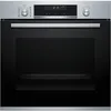 Image de Fours Encastrables Chaleur Tournante 71l Bosch 3600w 60cm, Hbb578bs6