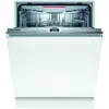 Image de Lave-vaisselle Encastrable Bosch 13 Couverts 59.8cm A, Smv4hvx45e