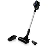 Image de Aspirateur Balai Multifonction 1 Batterie Li-ion 18v 2,5ah Auto 30min