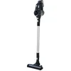 Image de BOSCH BBS611PCK Aspirateur balai mulitfonction - Autonomie 30min - Système Power For All 18 V li-ion - Capacité du bac : 0.3L -