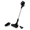 Image de Bosch serie 6 bbs611pck aspirateur de table sans sac bleu, argent