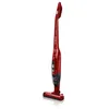 Image de BOSCH BBHF214R - Aspirateur Balai sans fil 2 en 1- Aspirateur de table intégré - Position Parking (tient seul debout)