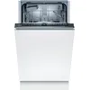 Image de Lave-vaisselle tout intégrable BOSCH SPV2IKX10E SER2 - 9 couverts - Induction - L45cm - Home Connect - 48 dB