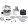 Image de Robot Multifonction Bosch Blanc 1000w 3,9l