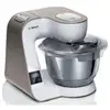 Image de Bosch - robot pâtissier multifonction 3.9l 1000w blancchampagne mum5xw20 - mum5 creationline MUM5XW20