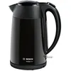 Image de Bouilloire - BOSCH - TWK3P423 - 17 L - 2400 W - Noir