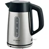 Image de Bouilloire - BOSCH - TWK4P440 - 17 L - 2400 W - Noir Acier inoxydable