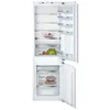 Image de Bosch Réfrigérateur combiné intégrable à pantographe 265l - kis86afe0