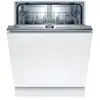 Image de Lave-vaisselle Encastrable Bosch 12 Couverts 59.8cm, Smv4htx31e