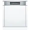 Image de Lave-vaisselle Encastrable Bosch 59.8cm D, Smi4has48e