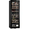 Image de Bosch - Cave A Vin Pose-libre - Porte: Noir - Ser6 - Classe Energie G