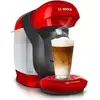 Image de Cafetière à dosette Tassimo TAS1103 - Rouge BOSCH