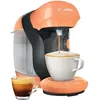 Image de Bosch Tassimo Style TAS1106 machine Ã  cafÃ© EntiÃ¨rement automatique Machine Ã  cafÃ© Ã  capsules 0,7 L en occasion ou reconditionné