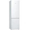 Image de Réfrigérateur Combiné 60cm 343l Blanc Bosch Kge39awca