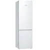 Image de Bosch Réfrigérateur combiné 60cm 343l blanc - KGE39AWCA