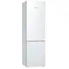 Image de Bosch - réfrigérateur combiné 60cm 343l blanc kge39awca - série 6 KGE39AWCA