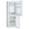 Image de Refrigerateur Combiné - Kgn33nweb -282 L - 60 X 66 X 176 Cm - Blanc