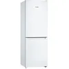 Image de Refrigerateur combiné - BOSCH - KGN33NWEB -282 L - 60 x 66 x 176 cm - Blanc