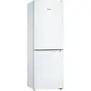Image de Bosch - réfigérateur combiné 60cm 279l no frost blanc kgn33nweb - serie 2 KGN33NWEB