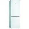 Image de Bosch Kgn36nwea - Réfrigérateur Combiné - 302 L (215 + 87 L) - Froid No Frost Brassé