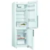 Image de Réfrigérateurs Combinés 214l Froid Low Frost Bosch 60cm E, Kgv36vweas