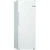 Image de Bosch Serie 4 Gsn29vwep Congélateur Congélateur Vertical Pose Libre 200 L E Blanc