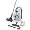 Image de BOSCH BGLS4HYG2 Aspirateur avec sac