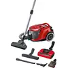 Image de Aspirateur traineau sans sac BOSCH BGS41PET1