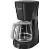 Image de Cafétière électrique bosch tka3a033 noir 1100 w 1,25 l